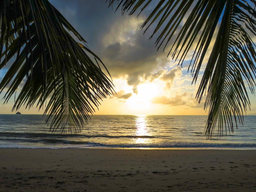 Cairns Beaches Flashpackers Палм-Коув Экстерьер фото