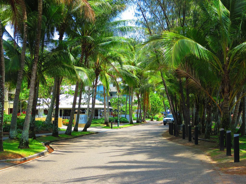 Cairns Beaches Flashpackers Палм-Коув Экстерьер фото